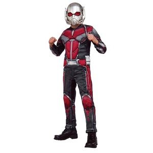 Ant-Man and The Wasp Child Costume